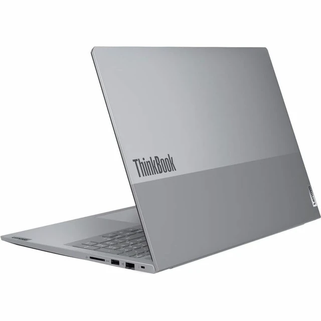 Alt view image 7 of 7 - Lenovo ThinkBook 21SK0095US 16" Laptop U5 225U 16GB 512GB SSD W11P