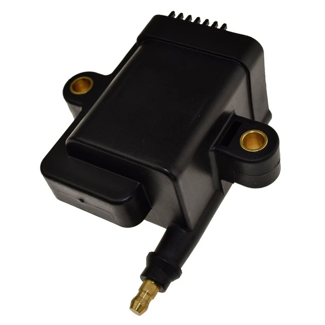 Alt view image 4 of 10 - ARCO Marine Premium Replacement Ignition Coil f/Mercury Outboard Engines 2004-2008