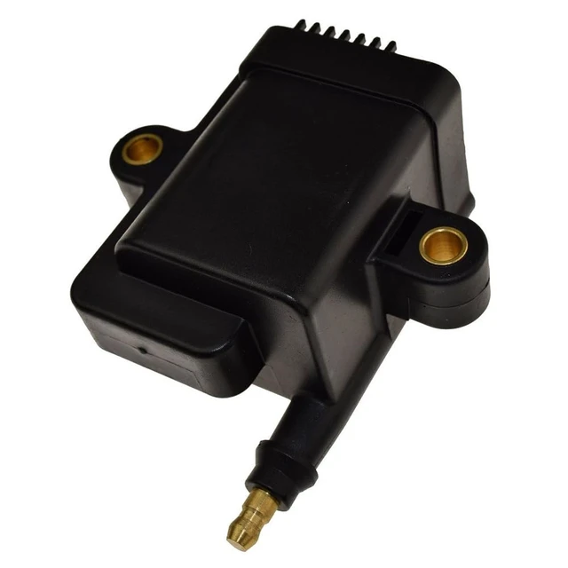 Alt view image 5 of 10 - ARCO Marine Premium Replacement Ignition Coil f/Mercury Outboard Engines 2004-2008