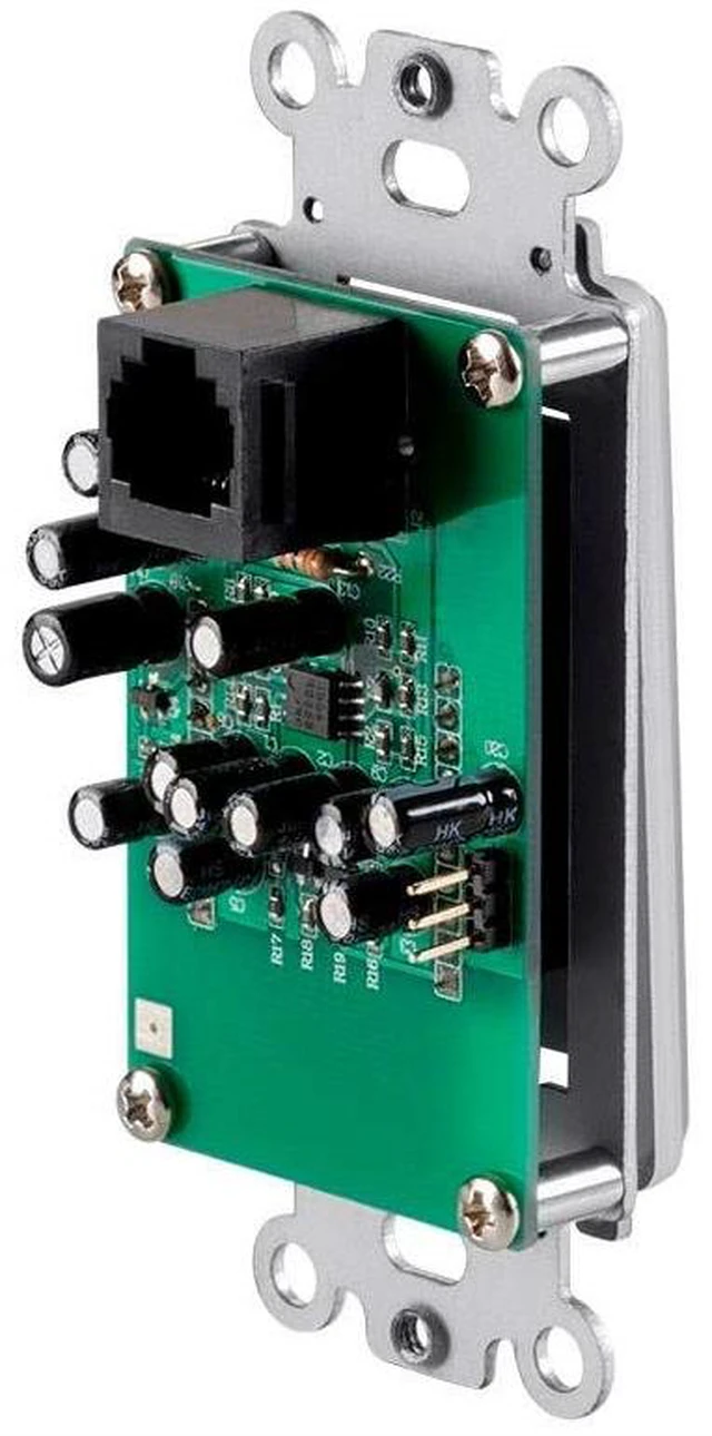 Alt view image 14 of 17 - Monoprice Multizone Source with Bluetooth Receiver
