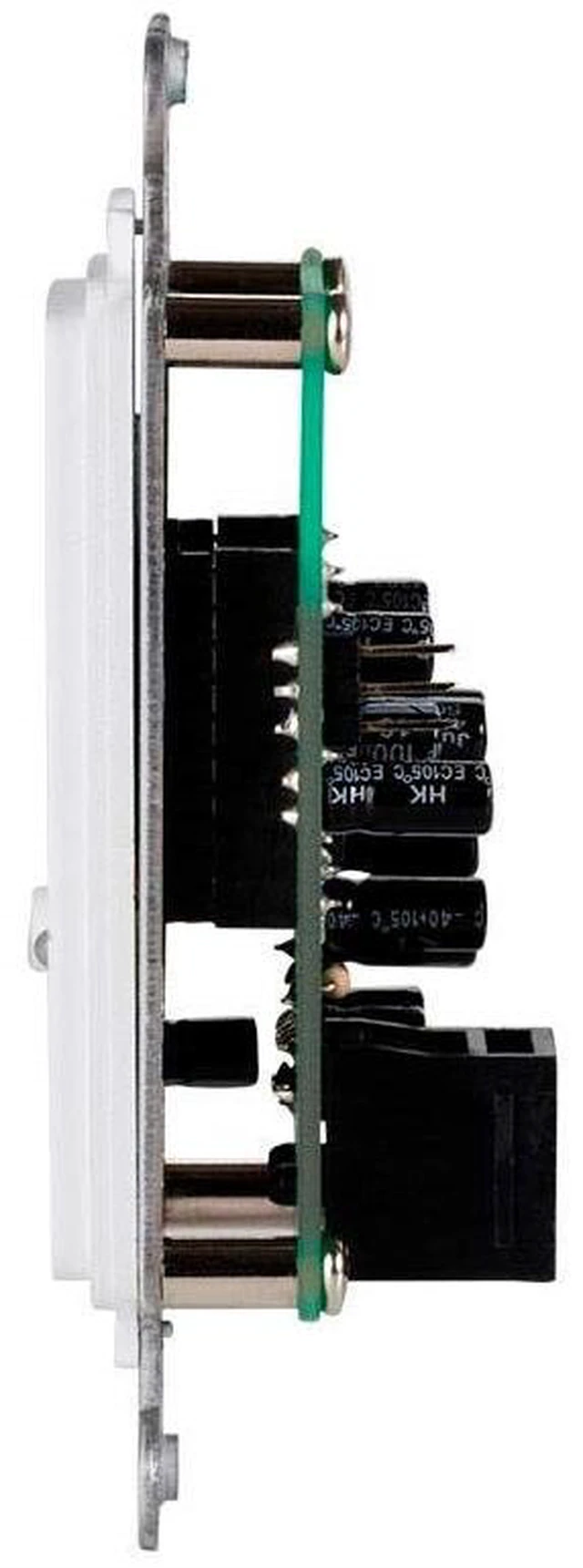 Alt view image 16 of 17 - Monoprice Multizone Source with Bluetooth Receiver
