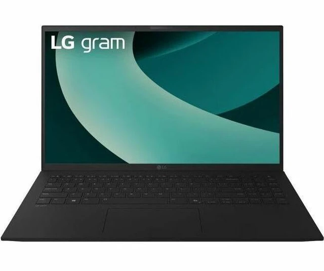 Alt view image 6 of 10 - LG gram 15-inch, Copilot+, Thin and Lightweight Laptop, Windows 11 Home, Powered by AMD Ryzen AI 7 350 Processor, 16GB RAM, 1TB SSD, Obsidian Black