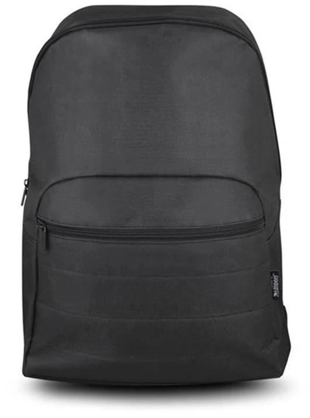 Main image of Nylee Light Backpack 13.3" 14" Padded Compartment Zipped Pocket