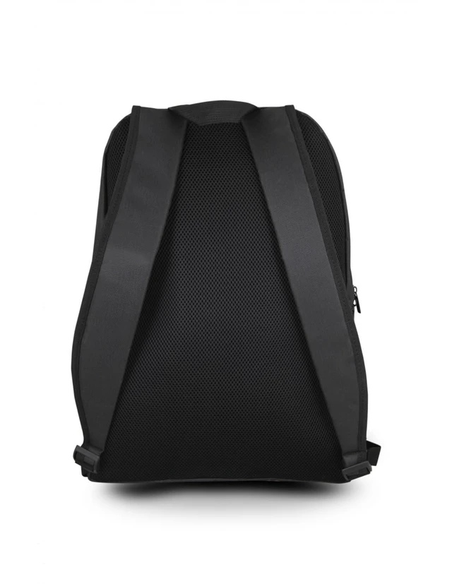 Alt view image 2 of 9 - Nylee Light Backpack 13.3" 14" Padded Compartment Zipped Pocket