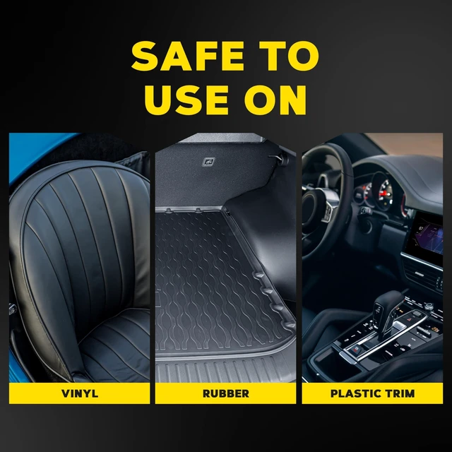 Alt view image 4 of 8 - Meguiar's Ultimate Insane Shine Protectant Spray - 16oz