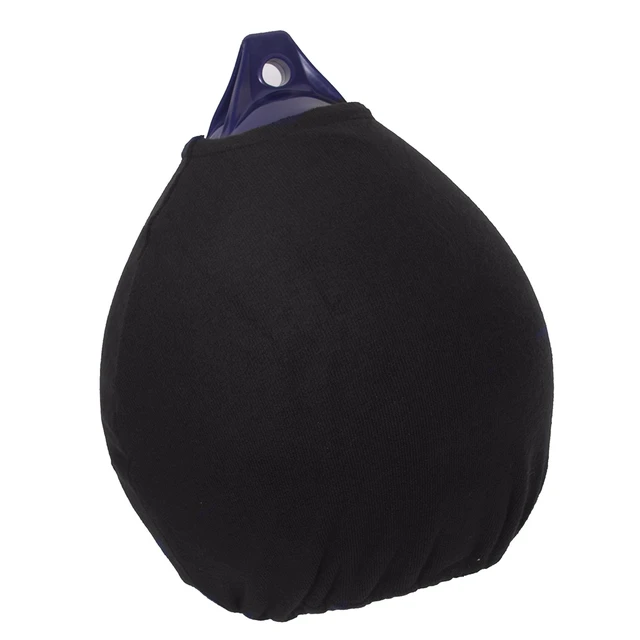Alt view image 14 of 14 - MASTER FENDER COVERS A3 BLACK DOUBLE SIDED 18 1/2 X 23