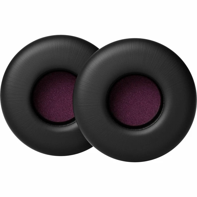 Alt view image 3 of 3 - EPOS IMPACT 400 Ear Pads - Leatherette - 2 Piece