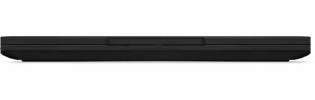 Alt view image 13 of 14 - Lenovo ThinkPad T14 Gen 7 21WN00C8US 14" Copilot+ PC Notebook - WUXGA - 60 Hz - Intel Core Ultra 5 Series 3 325 - 16 GB - 512 GB SSD - English Keyboard - Black - Intel Chip - 1920 x 1200 - Window