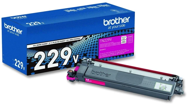 Main image of TONER,HY,TN229VM,MAGENTA