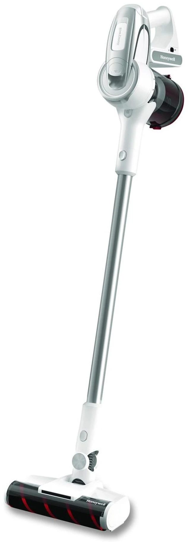 Main image of Aeromax Elite VC10 Cordless Vacuum 8.7" Cleaning Path White HVC10AMEWT01US