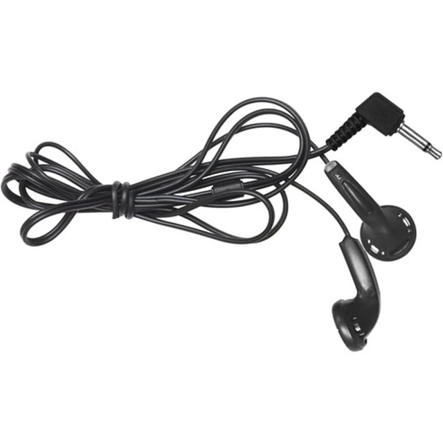 Alt view image 6 of 6 - HamiltonBuhl Additional Mono Ear Buds for ALS700 Only