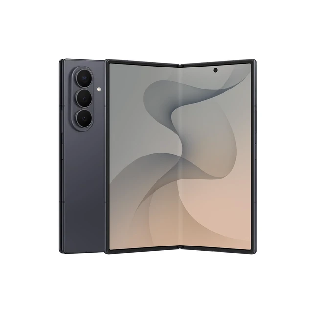 Alt view image 8 of 14 - Samsung Galaxy Z Fold8 Ultra SM-F976U 512 GB Smartphone - 8" Flexible Folding Screen Dynamic AMOLED 2X QXGA+ 2504 x 2256 - Octa-core (OryonDual-core (2 Core) 4.74 GHz + Oryon Hexa-core (6 Core) 3