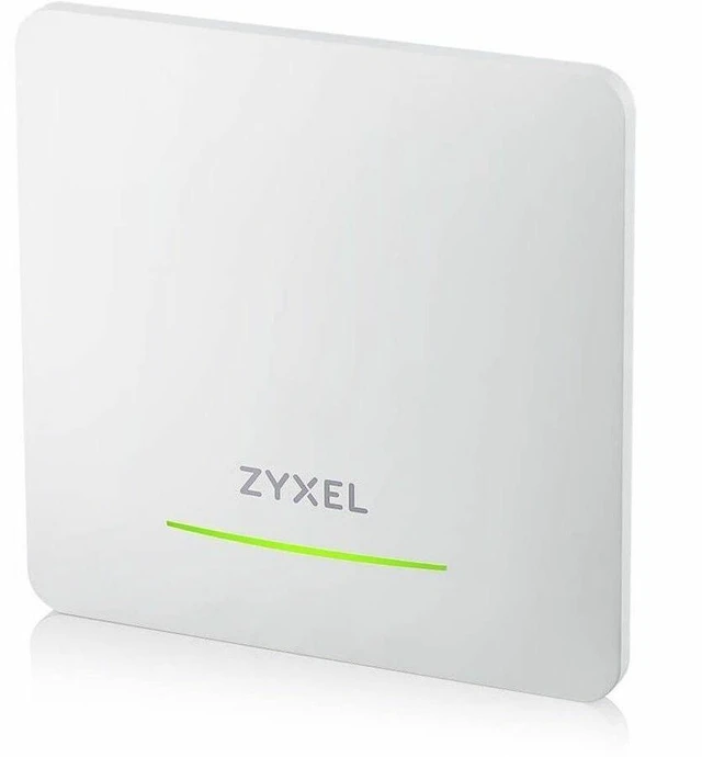 Alt view image 11 of 17 - Zyxel WiFi 7 BE5100 4-Stream Dual-Radio Wireless Access Point for Small Business