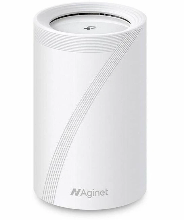 Main image of TP-Link HB610 Wi-Fi 7 IEEE 802.11 a/b/g/n/ac/ax/be Ethernet Wireless Router