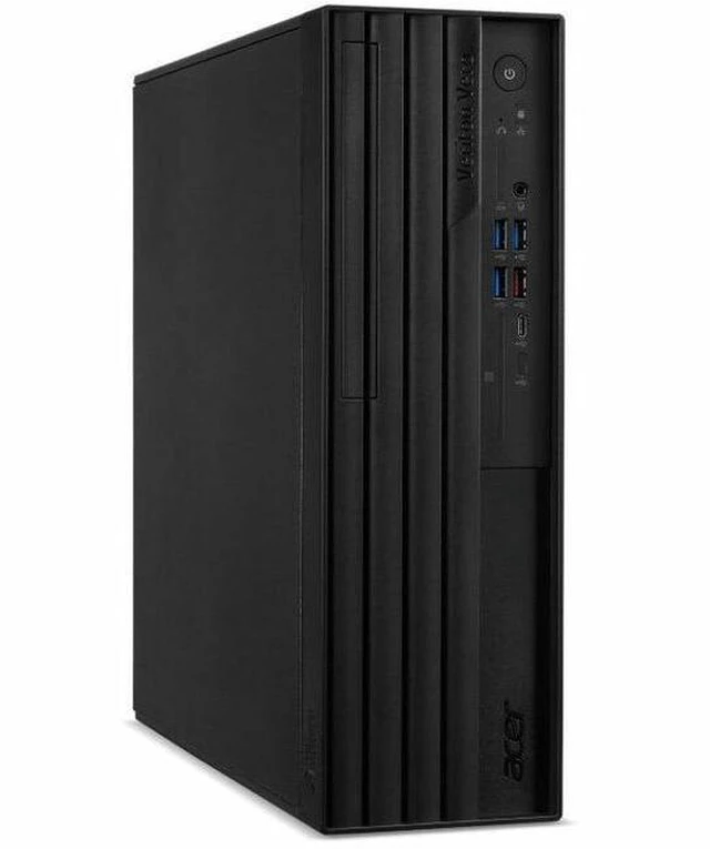 Main image of Acer Veriton Vero VVX4720G Desktop Computer UDP02AA07P