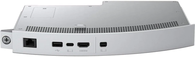 Main image of Microsoft All-in-One Hub 3 Collaboration Device 32GB RAM 512GB Storage