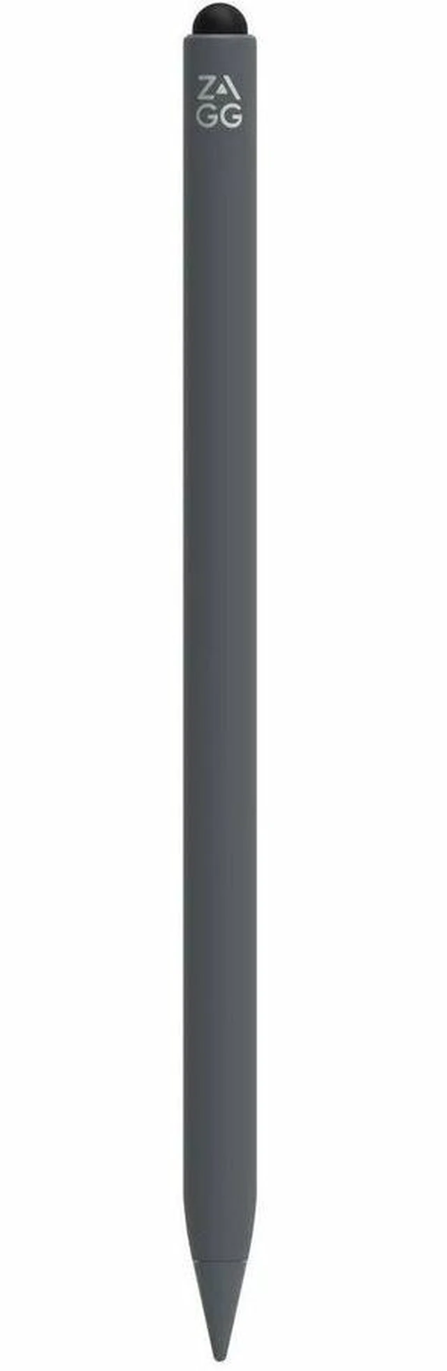 Main image of ZAGG Pro Stylus 2 Wireless Charging Stylus Grey