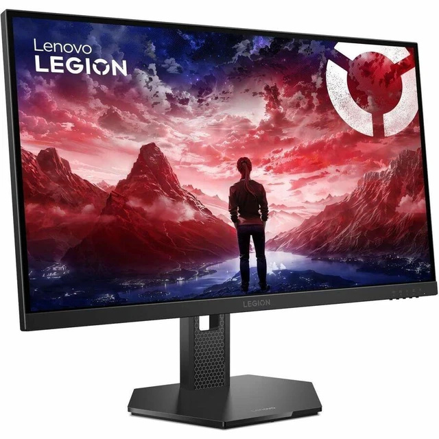 Alt view image 16 of 20 - Lenovo Legion 27-10 27-inch IPS FHD 240Hz Gaming Monitor, For Gaming