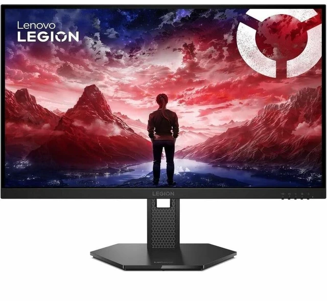 Alt view image 20 of 20 - Lenovo Legion 27-10 27-inch IPS FHD 240Hz Gaming Monitor, For Gaming