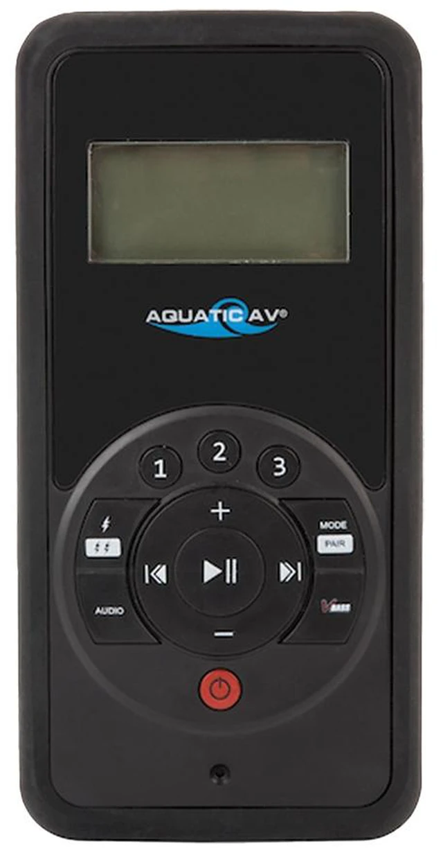 Main image of Aquatic AV RF6 Wireless Remote Control