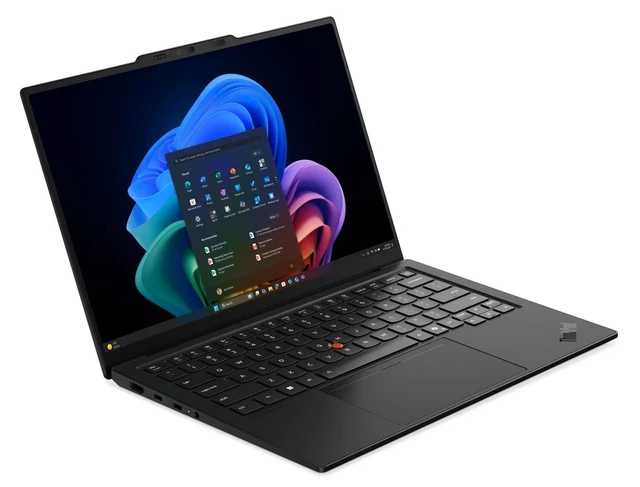 Alt view image 20 of 20 - Lenovo ThinkPad X1 Carbon Gen 14 Aura Edition Intel Laptop, 14" Low Blue Light, Intel Core Ultra 5 335 vPro, 32GB, 512GB SSD