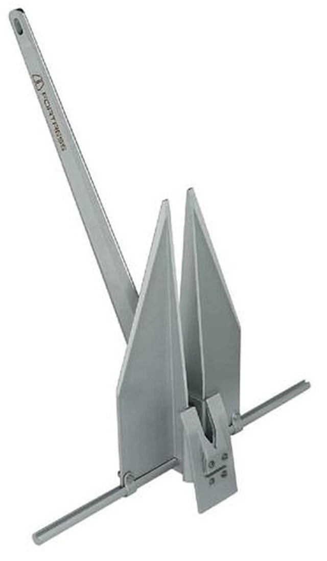 Main image of Fortress FX-85 Anchor - 47LB