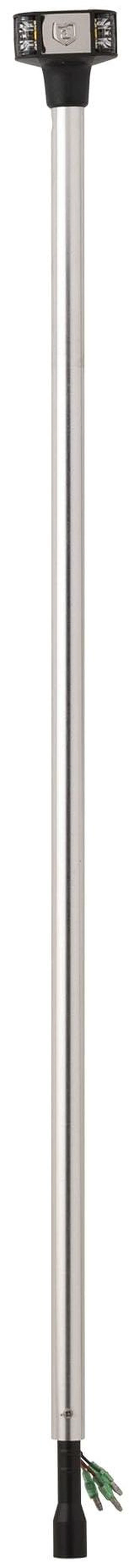Main image of Attwood LightArmor Masthead 36" Anchor Light f/Use With Powerbase