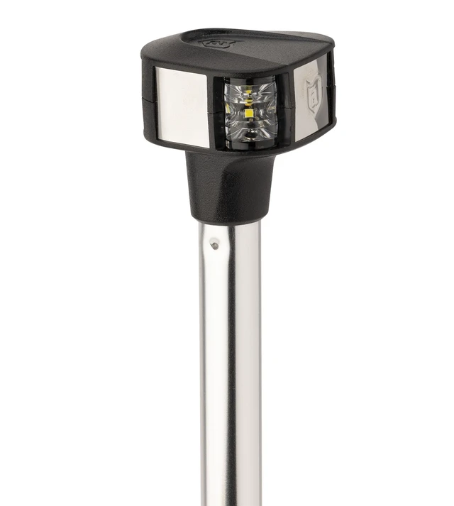 Alt view image 3 of 7 - Attwood LightArmor Masthead 36" Anchor Light f/Use With Powerbase