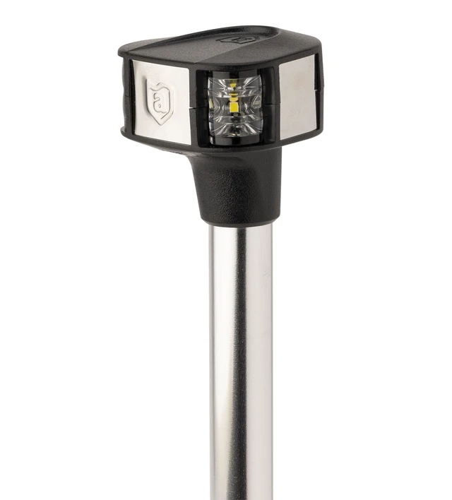 Alt view image 4 of 7 - Attwood LightArmor Masthead 36" Anchor Light f/Use With Powerbase