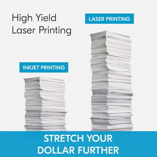 Alt view image 4 of 6 - KYOCERA TK-5382Y Yellow Toner Cartridge for ECOSYS MA4000cifx / MA4000cix / PA4000cx Model Laser Printers (1T02Z0AUS0)