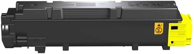 Alt view image 6 of 6 - KYOCERA TK-5382Y Yellow Toner Cartridge for ECOSYS MA4000cifx / MA4000cix / PA4000cx Model Laser Printers (1T02Z0AUS0)