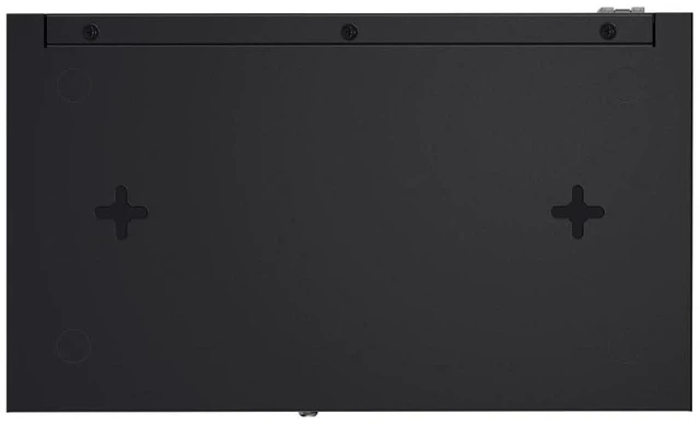 Alt view image 5 of 5 - OMADA 8-PORT 2.5G + 2-PORT 10G EASY MANAGED SWITCH WITH 8-PORT POE++ PORT: 8 2.5