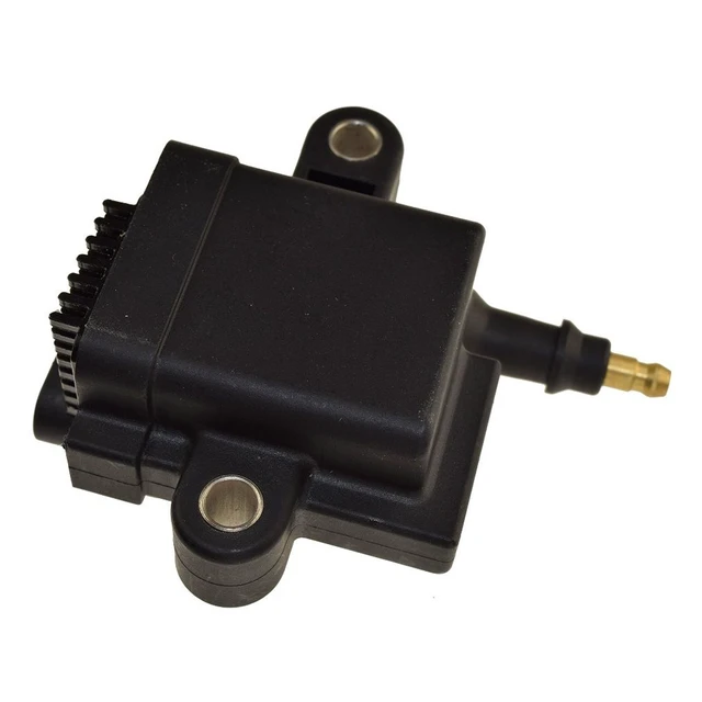 Alt view image 4 of 4 - ARCO Marine Premium Replacement Ignition Coil f/Mercury Outboard Engines 2005-Present