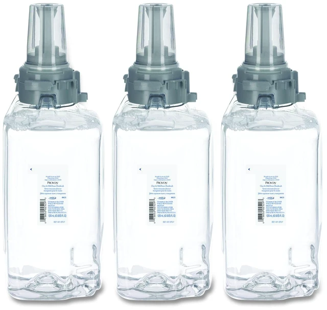Main image of PROVON 8821-03 1,250 mL Foam Hand Soap Cartridge