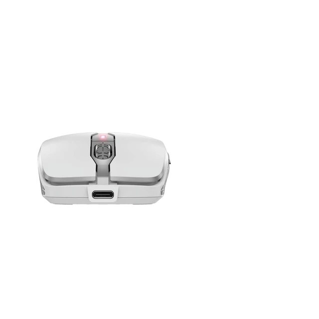 Alt view image 3 of 7 - CHERRY DW 9100 SLIM Rechargeable Wireless Keyboard and Mouse