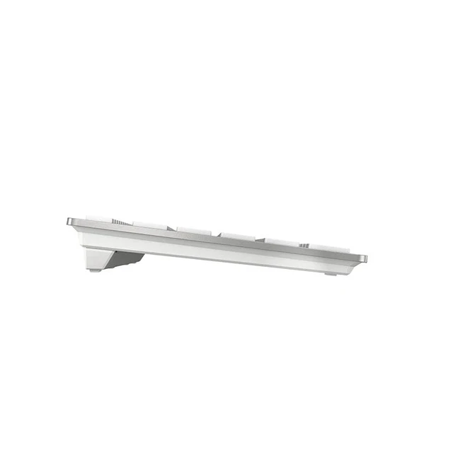 Alt view image 5 of 7 - CHERRY DW 9100 SLIM Rechargeable Wireless Keyboard and Mouse