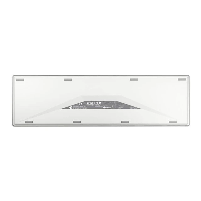 Alt view image 6 of 7 - CHERRY DW 9100 SLIM Rechargeable Wireless Keyboard and Mouse