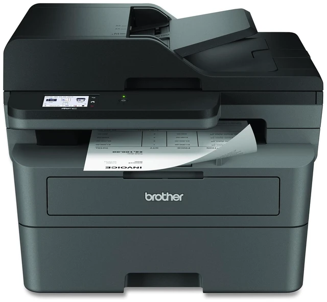 Main image of MFC-L2807DW Wireless Compact Monochrome AIO Laser Printer Copy Fax Print Scan MFCL2807DW