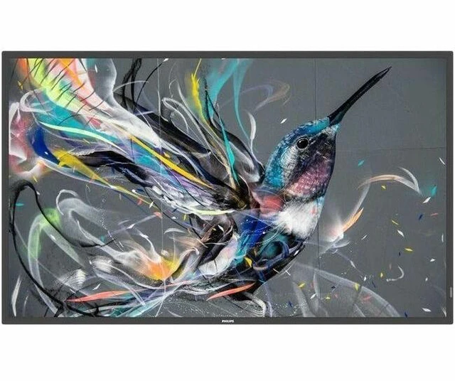 Main image of Philips Q-Line 32BDL3511Q Digital Signage Display 32BDL3511Q00