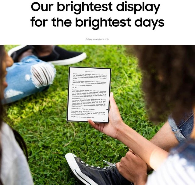 Alt view image 12 of 12 - Samsung Galaxy Z Fold8 SM-F971U 256 GB Smartphone - 7.6" Flexible Folding Screen Dynamic AMOLED 2X QXGA+ 1848 x 2448 - Octa-core (OryonDual-core (2 Core) 4.74 GHz + Oryon Hexa-core (6 Core) 3.60
