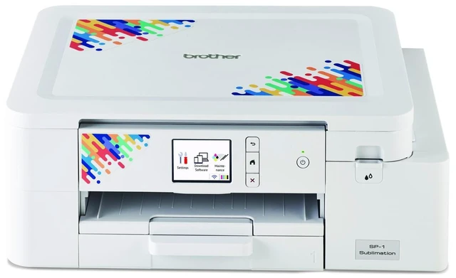 Main image of SP-1 Sublimation Printer SP1C