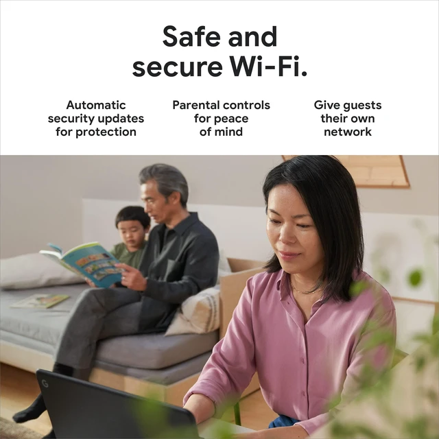Alt view image 4 of 7 - Google Google Nest Cam Outdoor or Indoor/battery - 2Nd Generation (3 Pack) GA02077-US