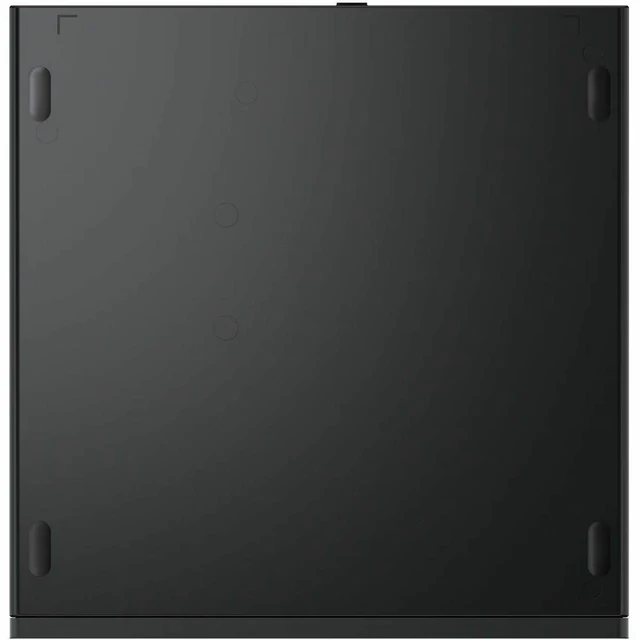 Alt view image 3 of 7 - Lenovo V100q 13GG000FUS Desktop Intel N-Series N100 8GB 128GB SSD W11
