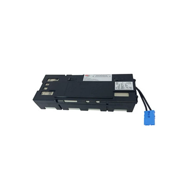 Alt view image 2 of 2 - GTS UPS replacement battery for APCRBC115 - APCRBC115-GTS