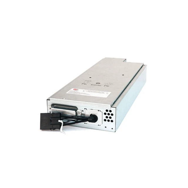 Alt view image 2 of 2 - GTS UPS replacement battery for APCRBC117