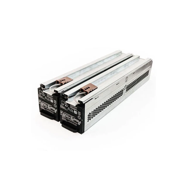 Alt view image 2 of 2 - GTS Replacement battery for APCRBC140 RBC44 - APCRBC140-GTS