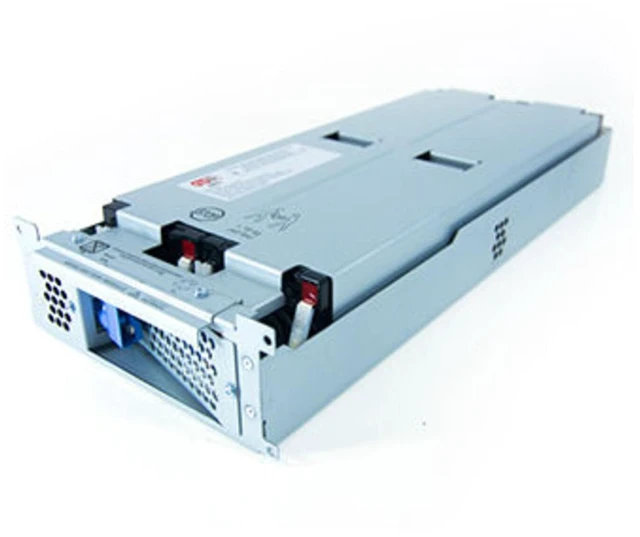 Alt view image 2 of 2 - GTS UPS replacement battery for APC RBC43 - RBC43-GTS