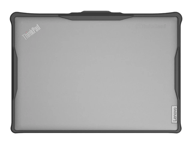 Alt view image 4 of 4 - InfoCase RUGGED SNAP ON CASE LENOVO T14 T14 I G5 - FM-SNP-T14G5