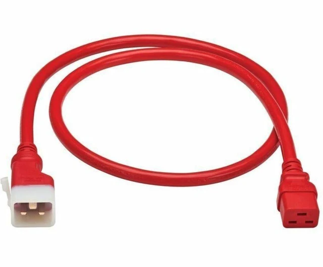 Main image of Tripp Lite series P036-EN4-ARD-6 Power Extension Cord