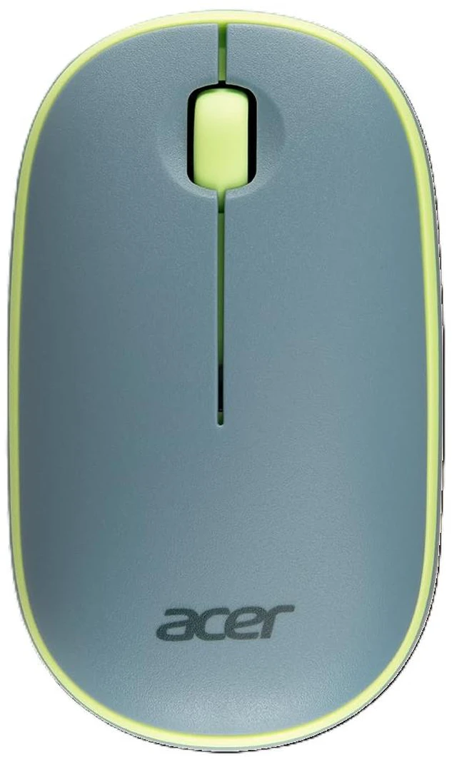 Main image of Acer Bubble AMR100 Mouse GPMCE1103H